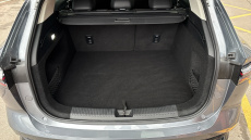 MG HS 1.5 T-GDI Trophy 5dr DCT Petrol Hatchback